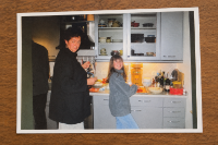 ein Bild aus dem Album