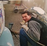 ein Bild aus dem Album