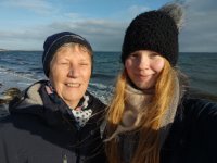 ein Bild aus dem Album