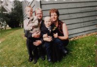 ein Bild aus dem Album