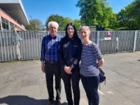 ein Bild aus dem Album