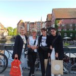 ein Bild aus dem Album