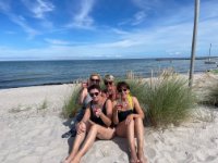 ein Bild aus dem Album