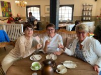 ein Bild aus dem Album