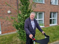 ein Bild aus dem Album