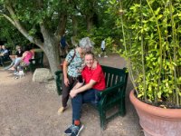 ein Bild aus dem Album