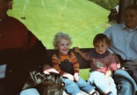 ein Bild aus dem Album