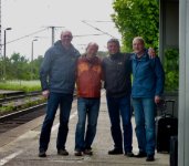 ein Bild aus dem Album