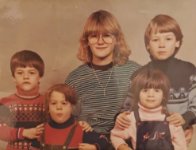 ein Bild aus dem Album