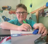 ein Bild aus dem Album