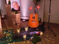 ein Bild aus dem Album