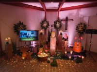 ein Bild aus dem Album