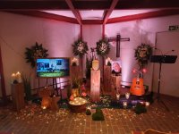 ein Bild aus dem Album