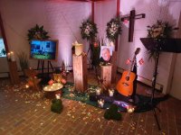 ein Bild aus dem Album