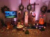 ein Bild aus dem Album