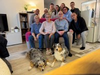 ein Bild aus dem Album