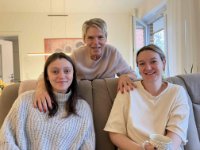 ein Bild aus dem Album