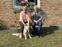 ein Bild aus dem Album