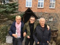 ein Bild aus dem Album