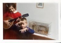 ein Bild aus dem Album
