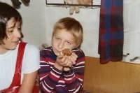 ein Bild aus dem Album