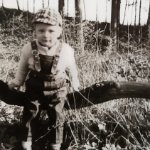 ein Bild aus dem Album