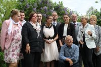 ein Bild aus dem Album