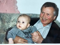 ein Bild aus dem Album