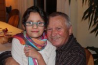 ein Bild aus dem Album