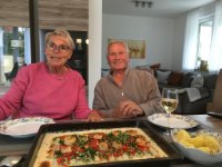 ein Bild aus dem Album